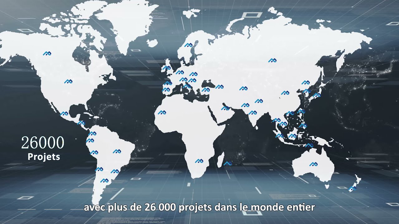 AIRpipe - Vidéo de présentation 2021
