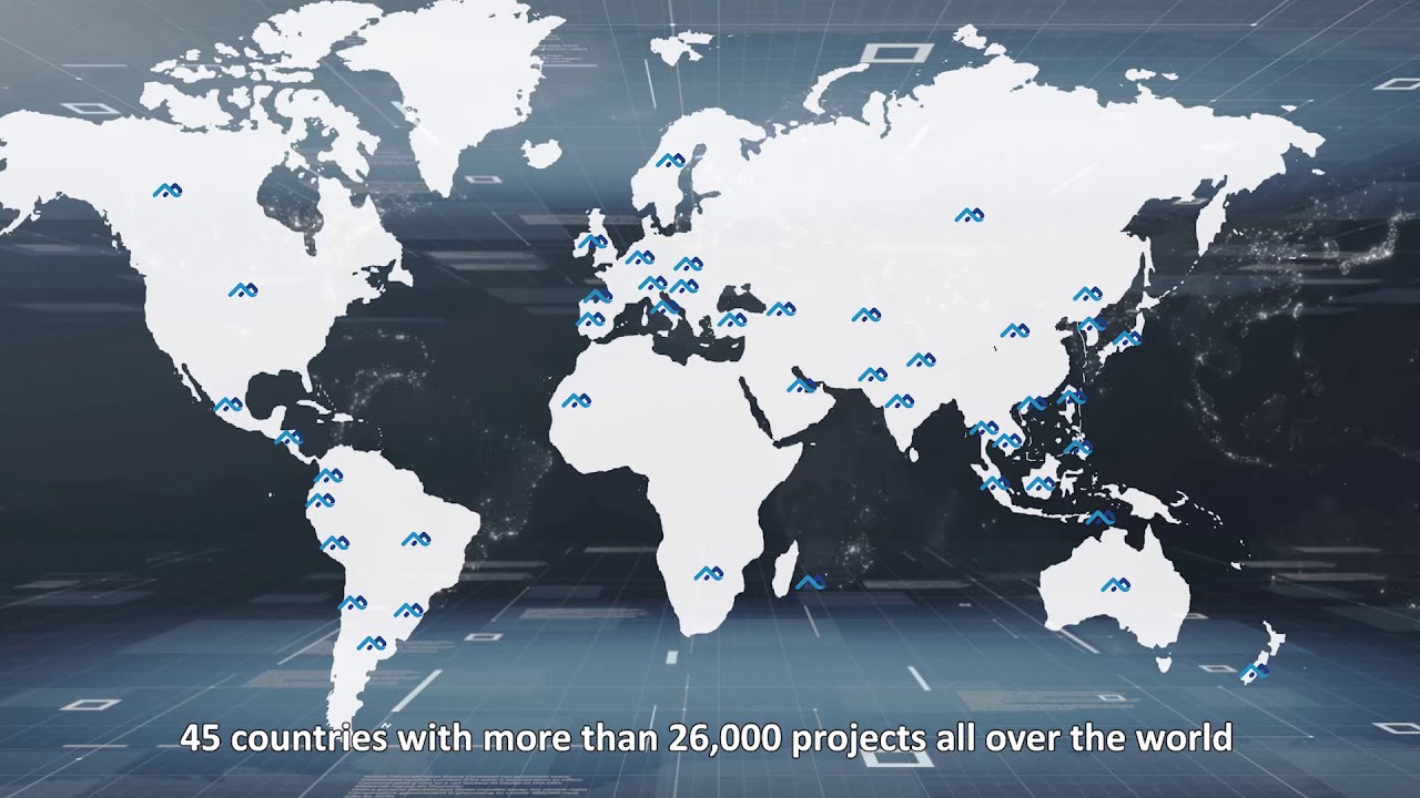 AIRpipe - Corporate Video 2021